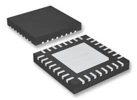 MAXLINEAR XR16L580IL-F