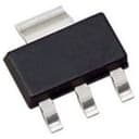 TI REG1117-2.85/2K5G4