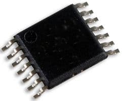 TI TPS54357PWPG4