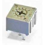 25WR10KLFTT Electronics