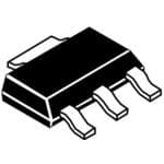 SIHFL9014TR-GE3VISHAY