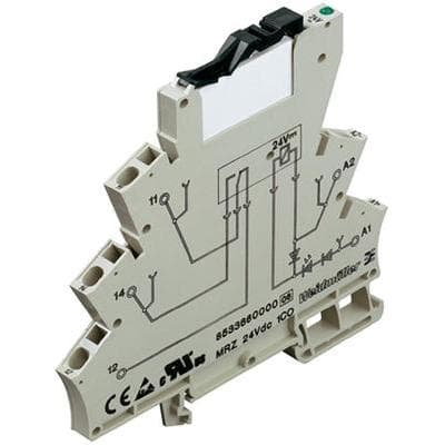 Weidmüller 8556150000