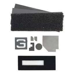 3G Shielding Specialties LP SN054-050-03-A