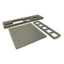 3G Shielding Specialties LP WS-4410-01-A