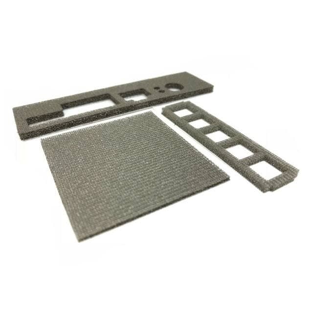 3G Shielding Specialties LP WS-4410-01-A