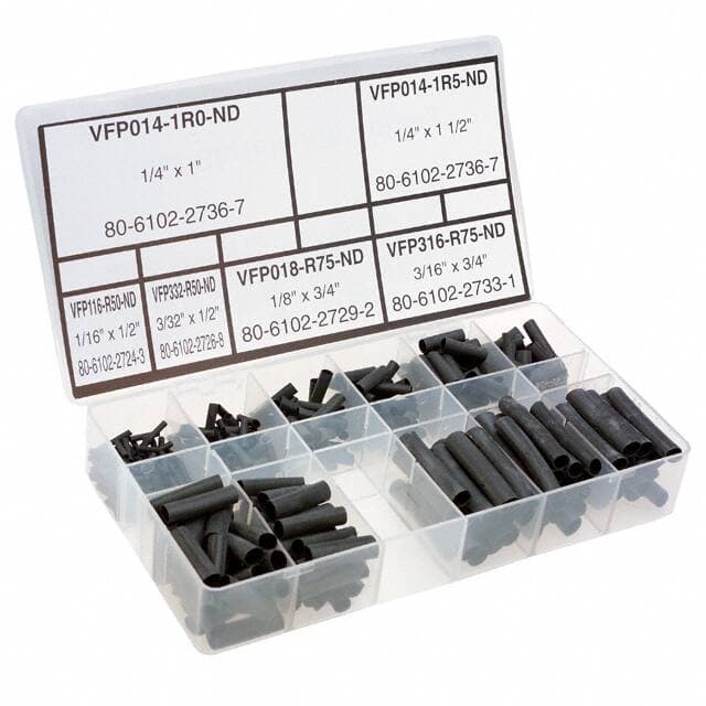 3M VFP-KIT