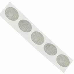 3M CN3490 CIRCLE-0.75"-2503M