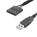 4D Systems Pty Ltd 4D PROGRAMMING CABLE