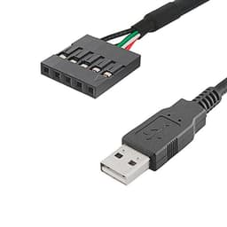 4D Systems Pty Ltd 4D PROGRAMMING CABLE