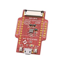 4D Systems Pty Ltd 4D-UPA