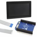 4D Systems Pty Ltd GEN4-4DCAPE-70CT-CLB