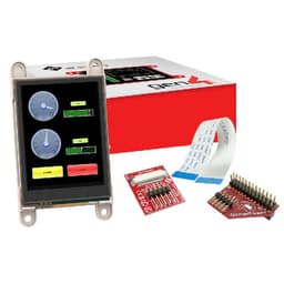 GEN4-ULCD-24DT-PI4D Systems Pty Ltd