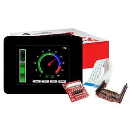 GEN4-ULCD-32DCT-CLB-AR4D Systems Pty Ltd