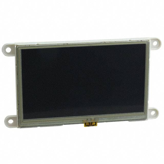 4D Systems Pty Ltd GEN4-ULCD-43DT-SB-AR