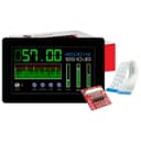 4D Systems Pty Ltd GEN4-ULCD-50D-CLB-SB
