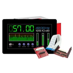4D Systems Pty Ltd GEN4-ULCD-70DCT-CLB-AR