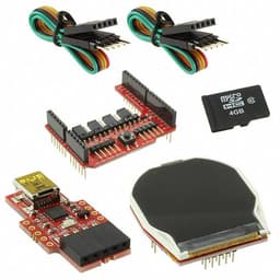 SK-220RD-AR4D Systems Pty Ltd