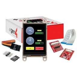 4D Systems Pty Ltd SK-GEN4-24D