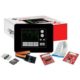 4D Systems Pty Ltd SK-GEN4-24D-CLB