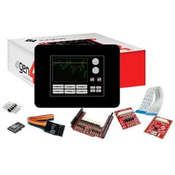 4D Systems Pty Ltd SK-GEN4-24D-CLB-AR