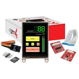 4D Systems Pty Ltd SK-GEN4-28D