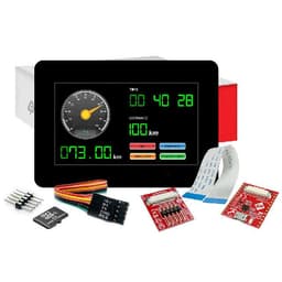 4D Systems Pty Ltd SK-GEN4-43D-CLB