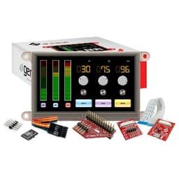 4D Systems Pty Ltd SK-GEN4-43D-PI