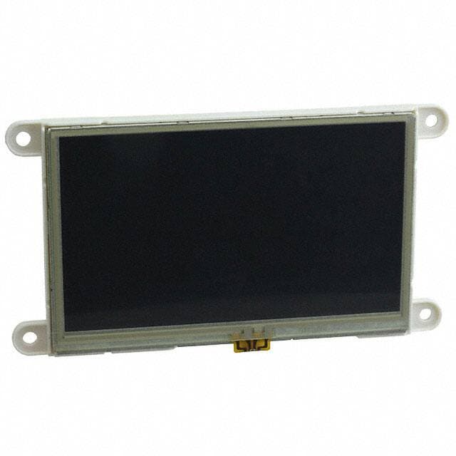 4D Systems Pty Ltd SK-GEN4-43DT-SB-PI