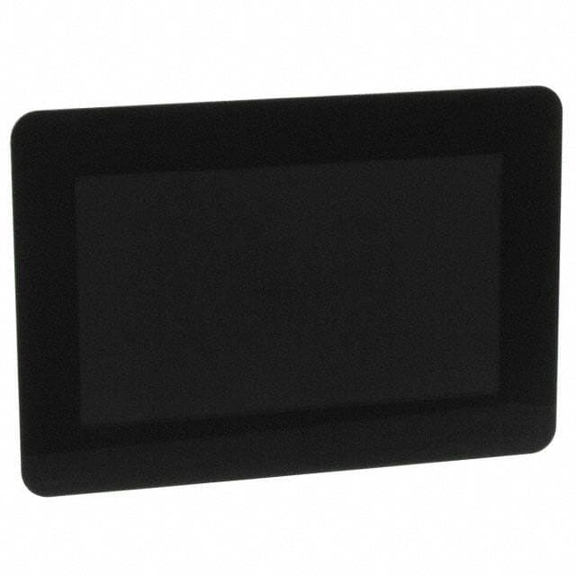 4D Systems Pty Ltd SK-GEN4-50DCT-CLB-SB