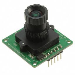 4D Systems Pty Ltd UCAM-II