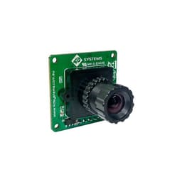 4D Systems Pty Ltd UCAM-III
