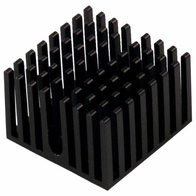 Aavid, Thermal Division of Boyd Corporation 374424B00035G