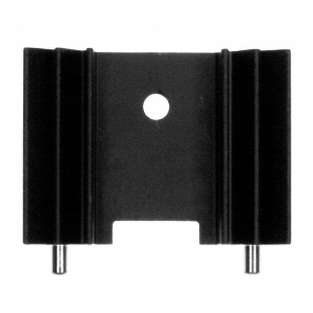 Aavid, Thermal Division of Boyd Corporation 513002B02500G