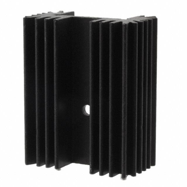 Aavid, Thermal Division of Boyd Corporation 532702B02500G