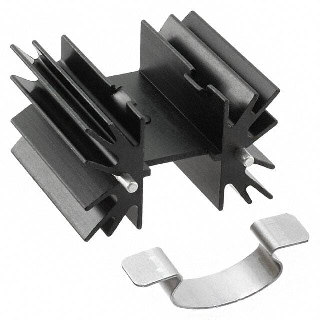 Aavid, Thermal Division of Boyd Corporation 533402B02552G