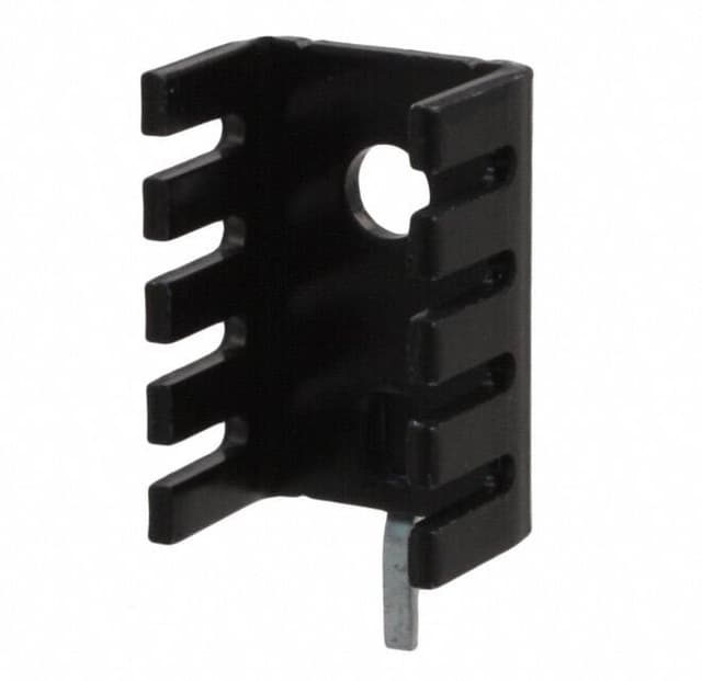 Aavid, Thermal Division of Boyd Corporation 577102B04000G