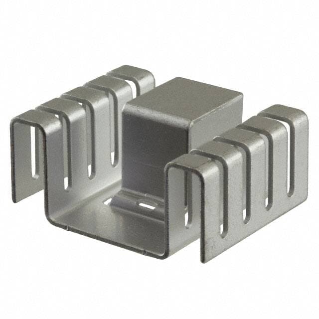 Aavid, Thermal Division of Boyd Corporation 7109D/TRG
