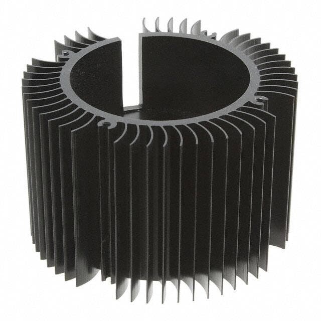 Aavid, Thermal Division of Boyd Corporation HSLCS-CALBL-029