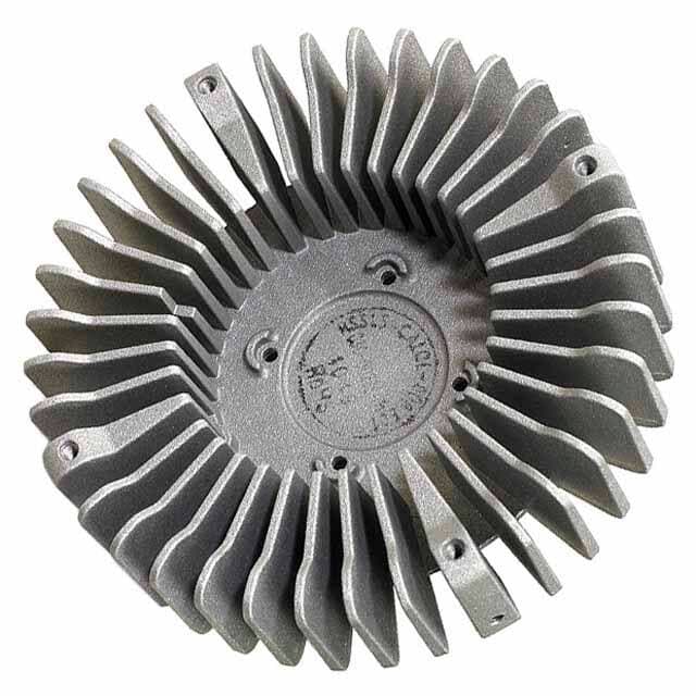 Aavid, Thermal Division of Boyd Corporation HSSLS-CALCL-012