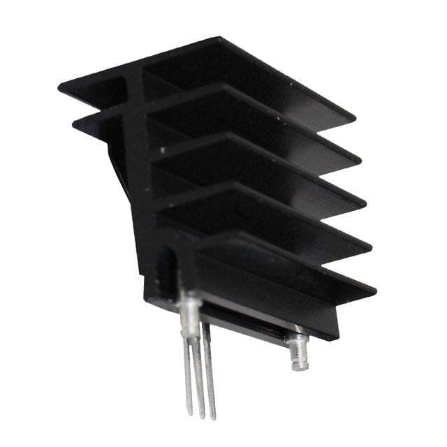 Aavid, Thermal Division of Boyd Corporation M49165B021000G