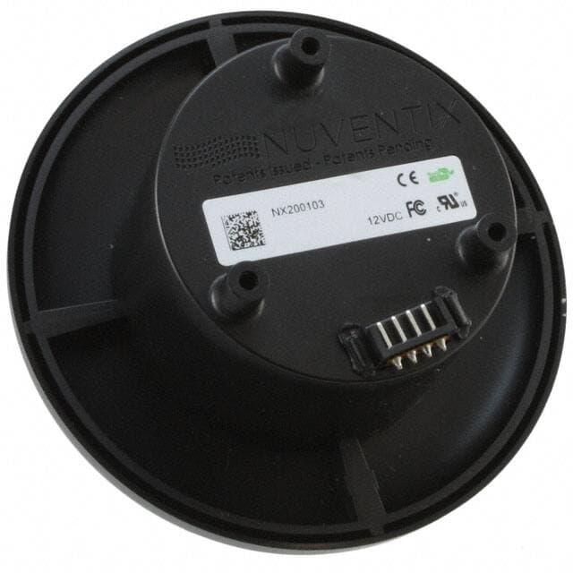 Aavid, Thermal Division of Boyd Corporation NX200103