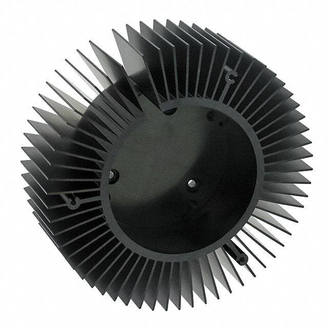 Aavid, Thermal Division of Boyd Corporation NX300131