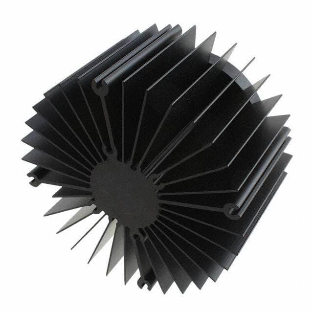 Aavid, Thermal Division of Boyd Corporation NX301104