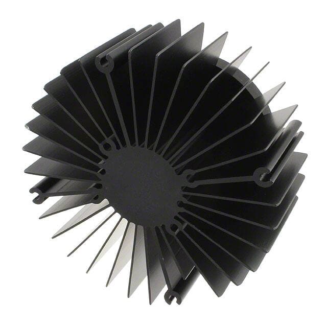 Aavid, Thermal Division of Boyd Corporation NX301116
