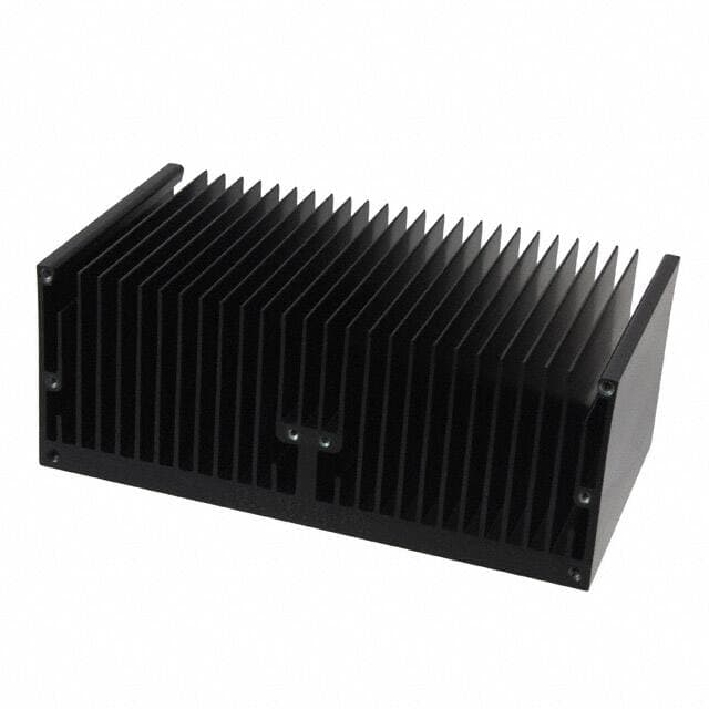 Aavid, Thermal Division of Boyd Corporation NX302102