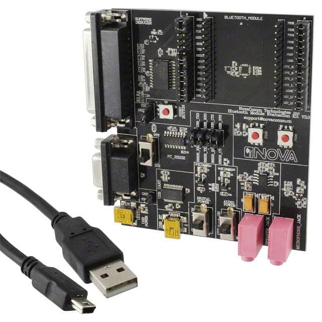 ABRACON ABBTM-NVC-MB-EVK