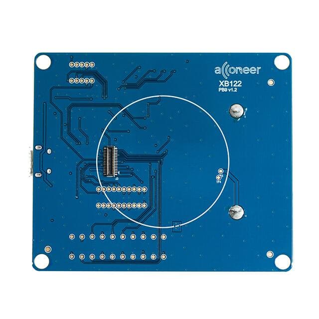 Acconeer AB XB122
