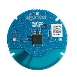 XM122Acconeer AB