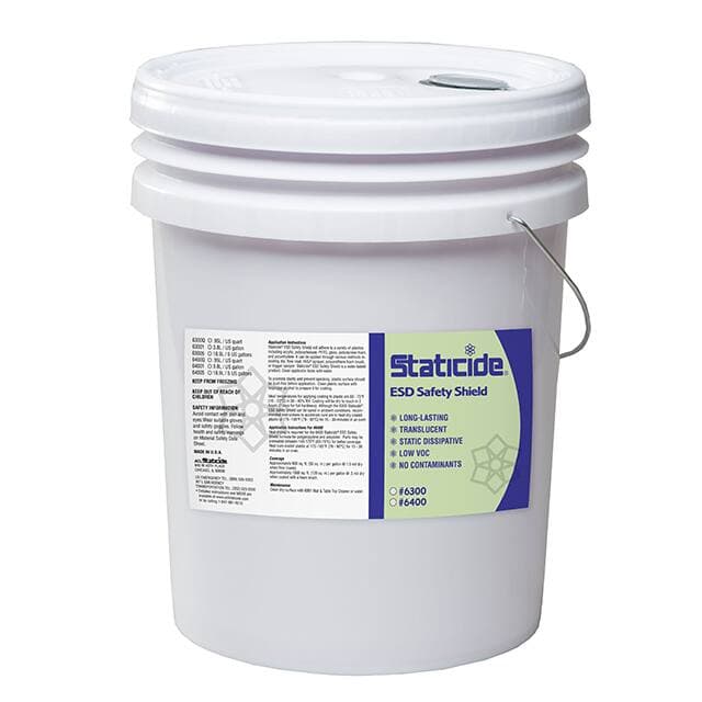 ACL Staticide Inc 63005