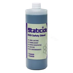 ACL Staticide Inc 6400Q